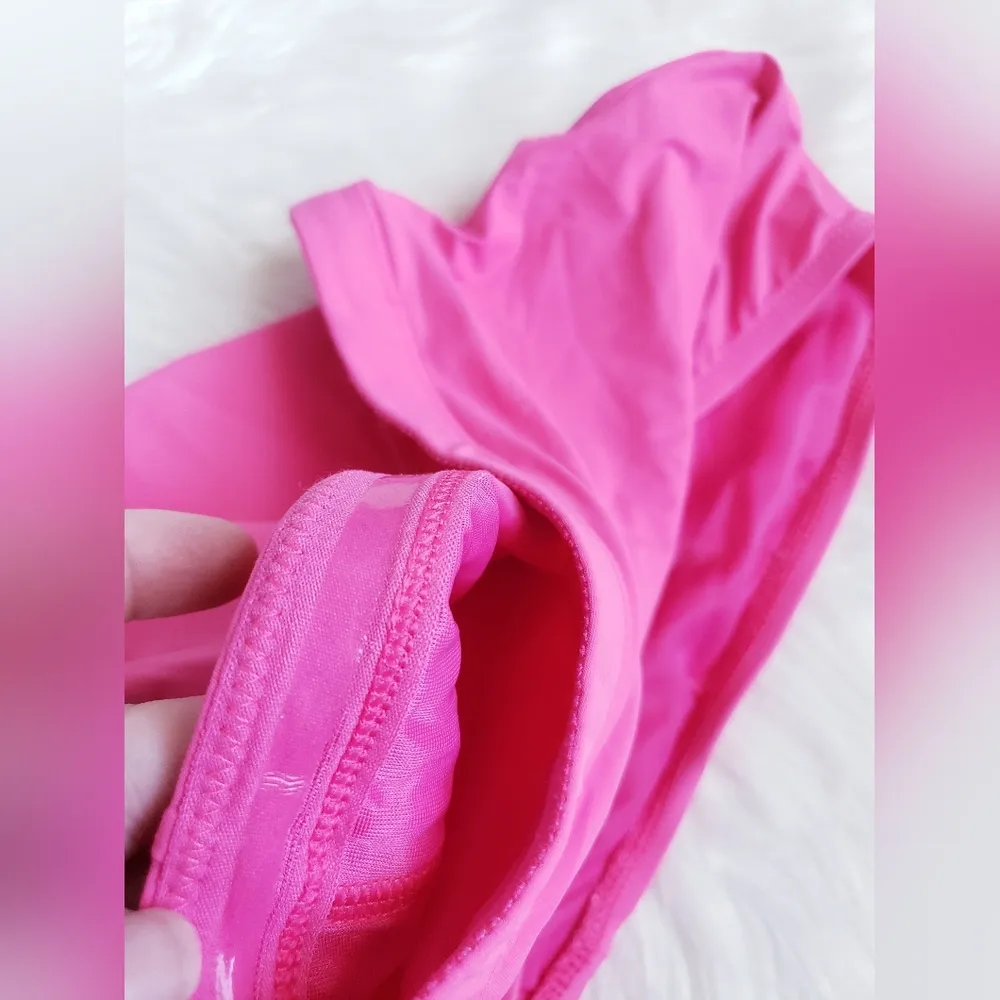 SPANX High Waisted Bikini Set - Image 9