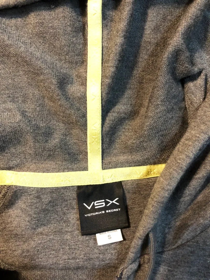 Victoria’s Secret Sport Jacket Size S - Image 5