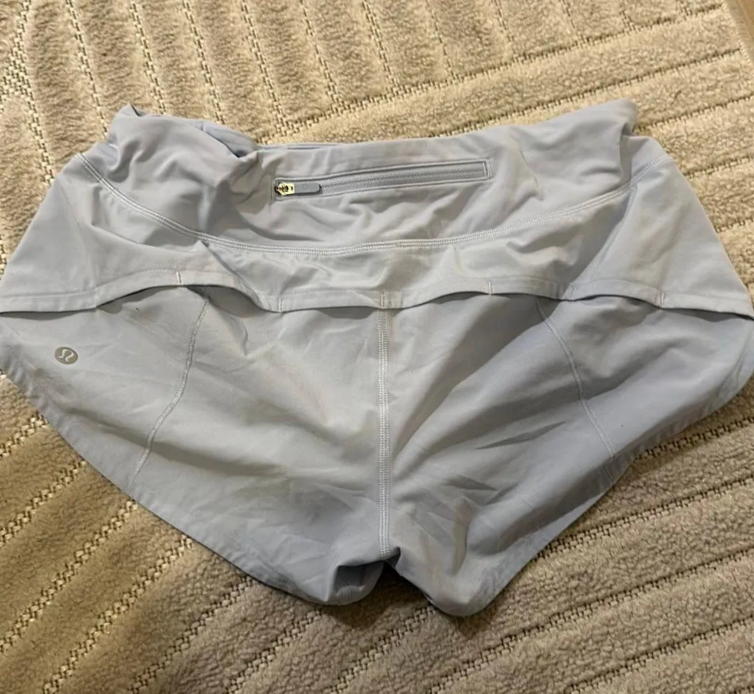 Speed Up Shorts 2.5 - Image 2