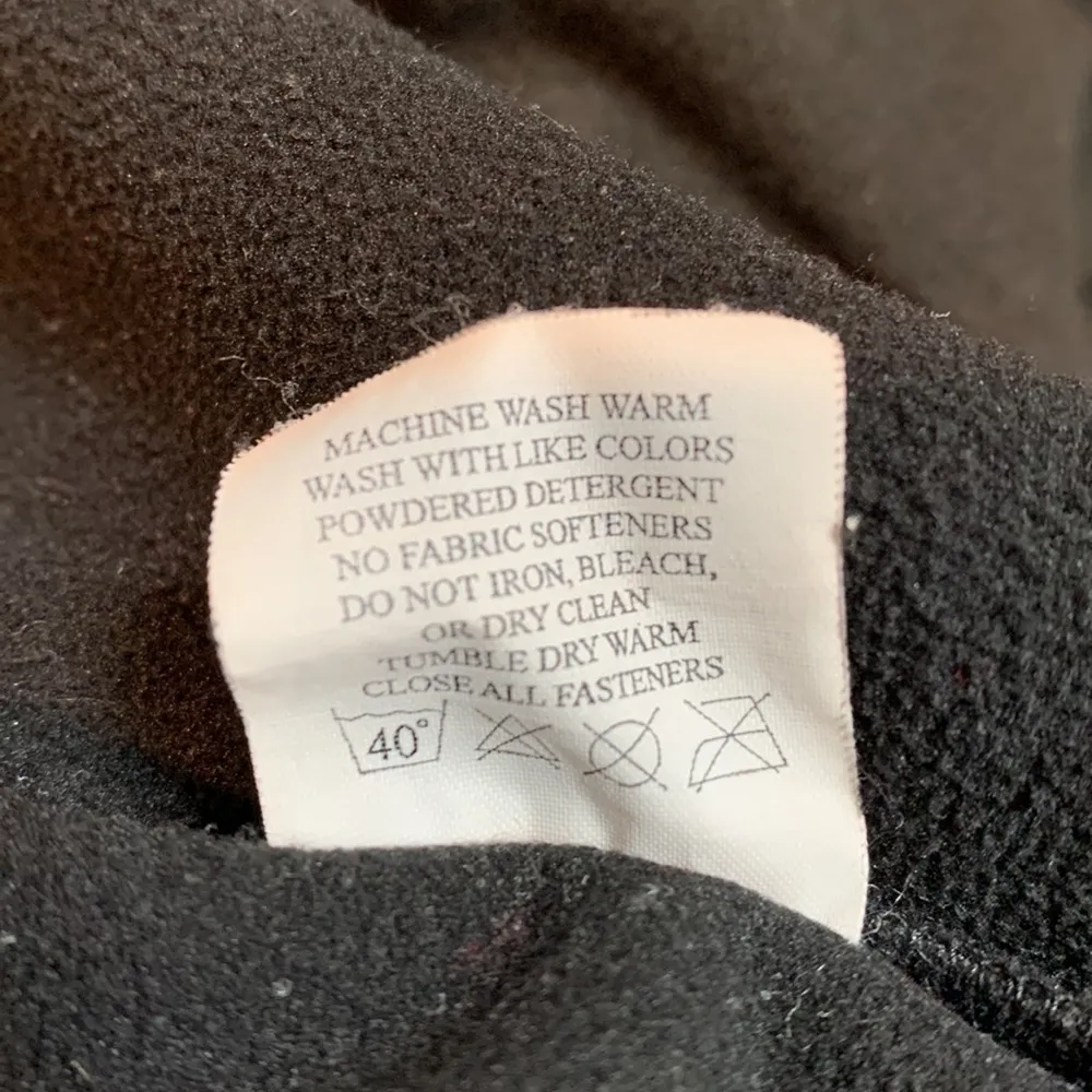 Marmot  Hooded Hardshell Coat, Black, Size: Large - Image 9