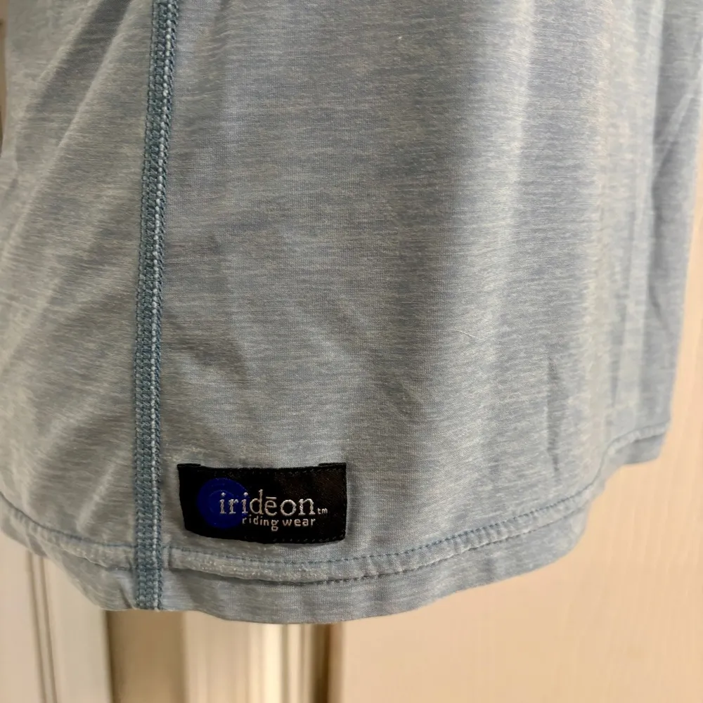 Irideon Riding Gear Tee - Image 2