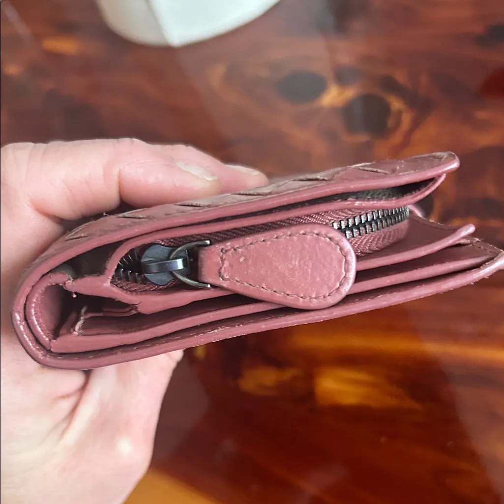 Botttega Veneta wallet - Image 8