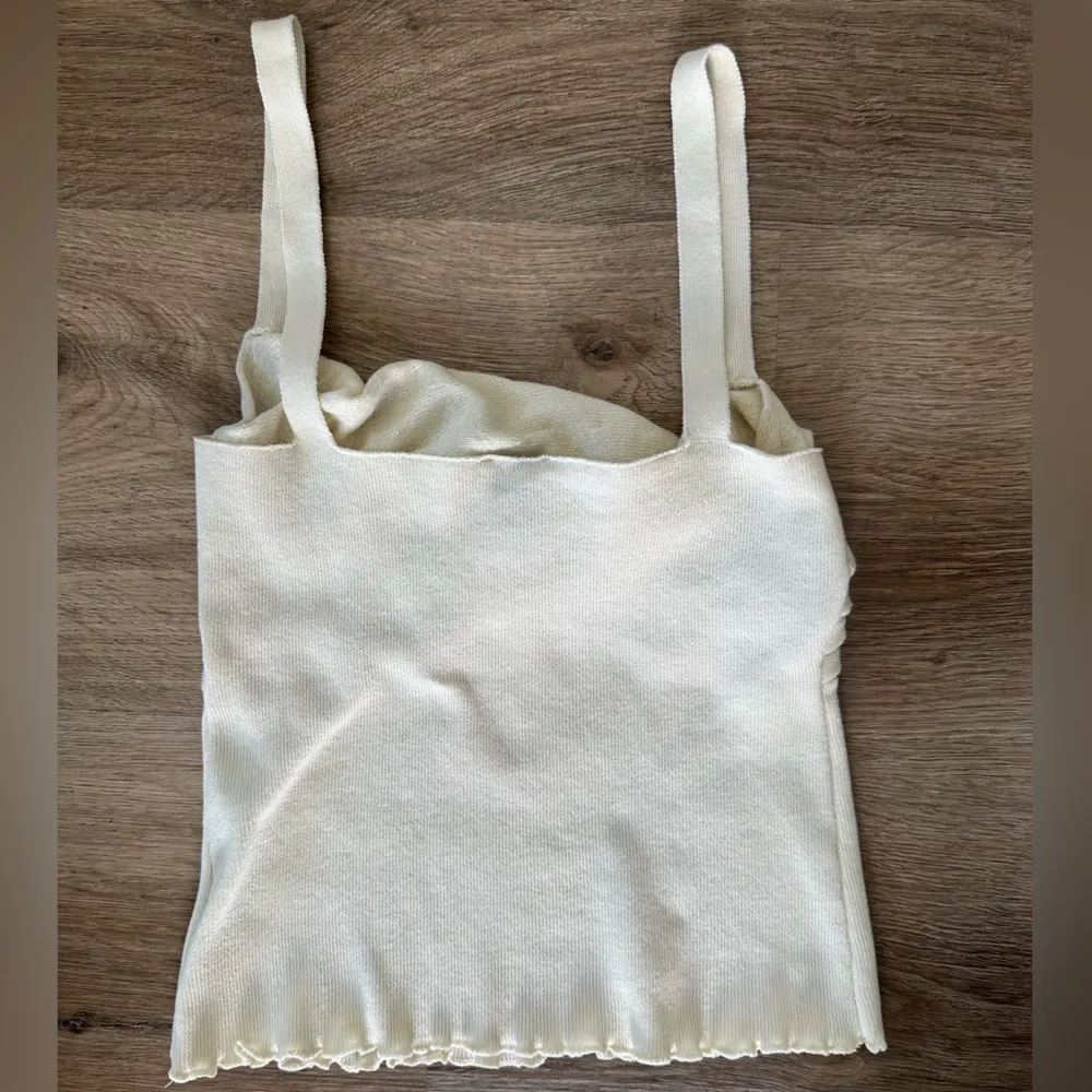 Princess Polly Knit Camisole Blouse - Image 4