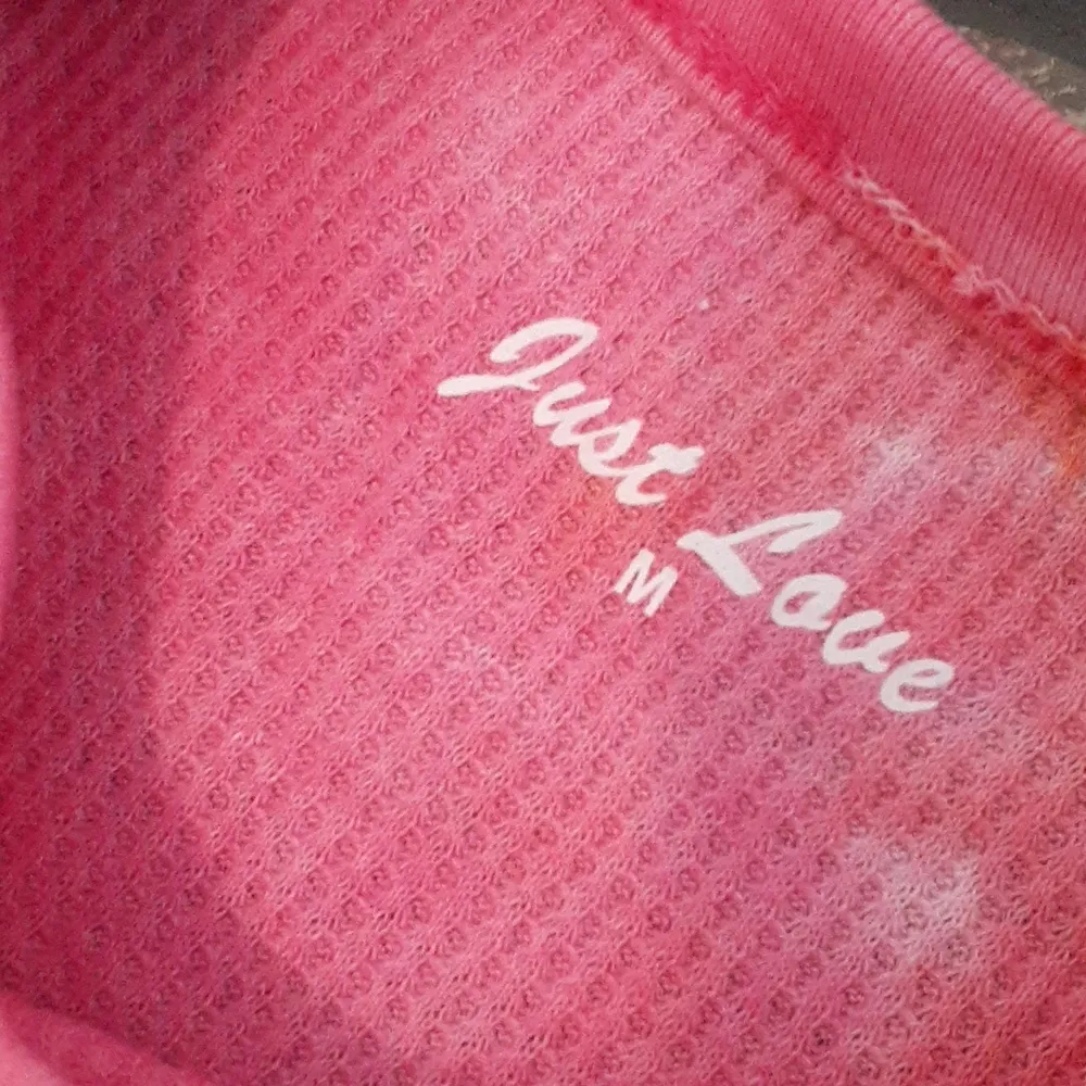 Just Love Pajamas SIZE M - Image 2