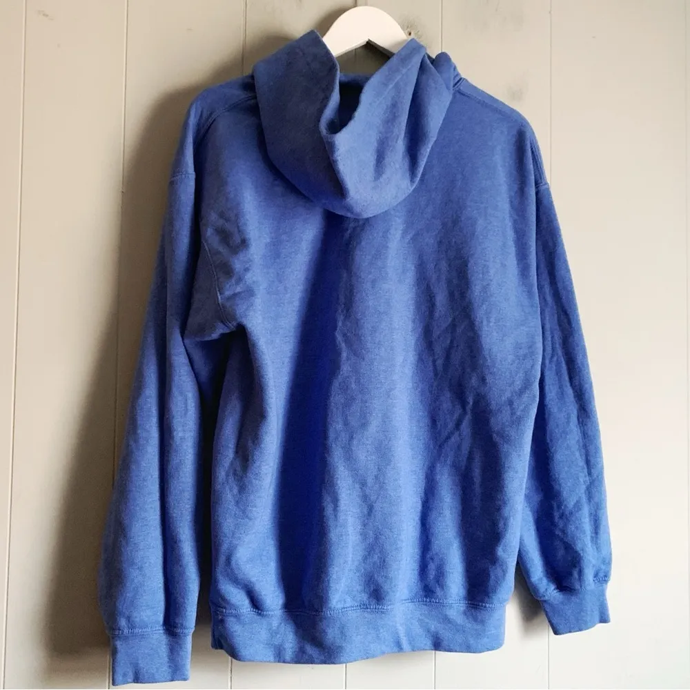 GILDAN Phoenix AZ City Heavyweight Graphic Hoodie M - Image 3