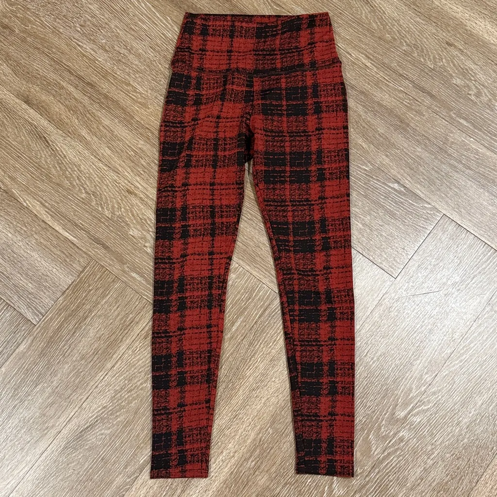 ONA by Yoon Chung Compression Leggings - Image 2