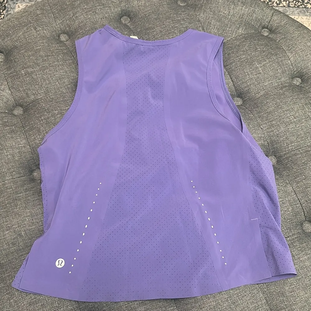Lululemon swift ventilated tank top - Image 8