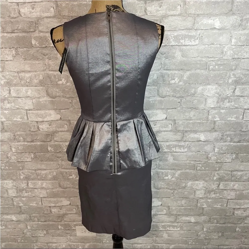 W118 by Walter Baker Courtney Dress - Image 2