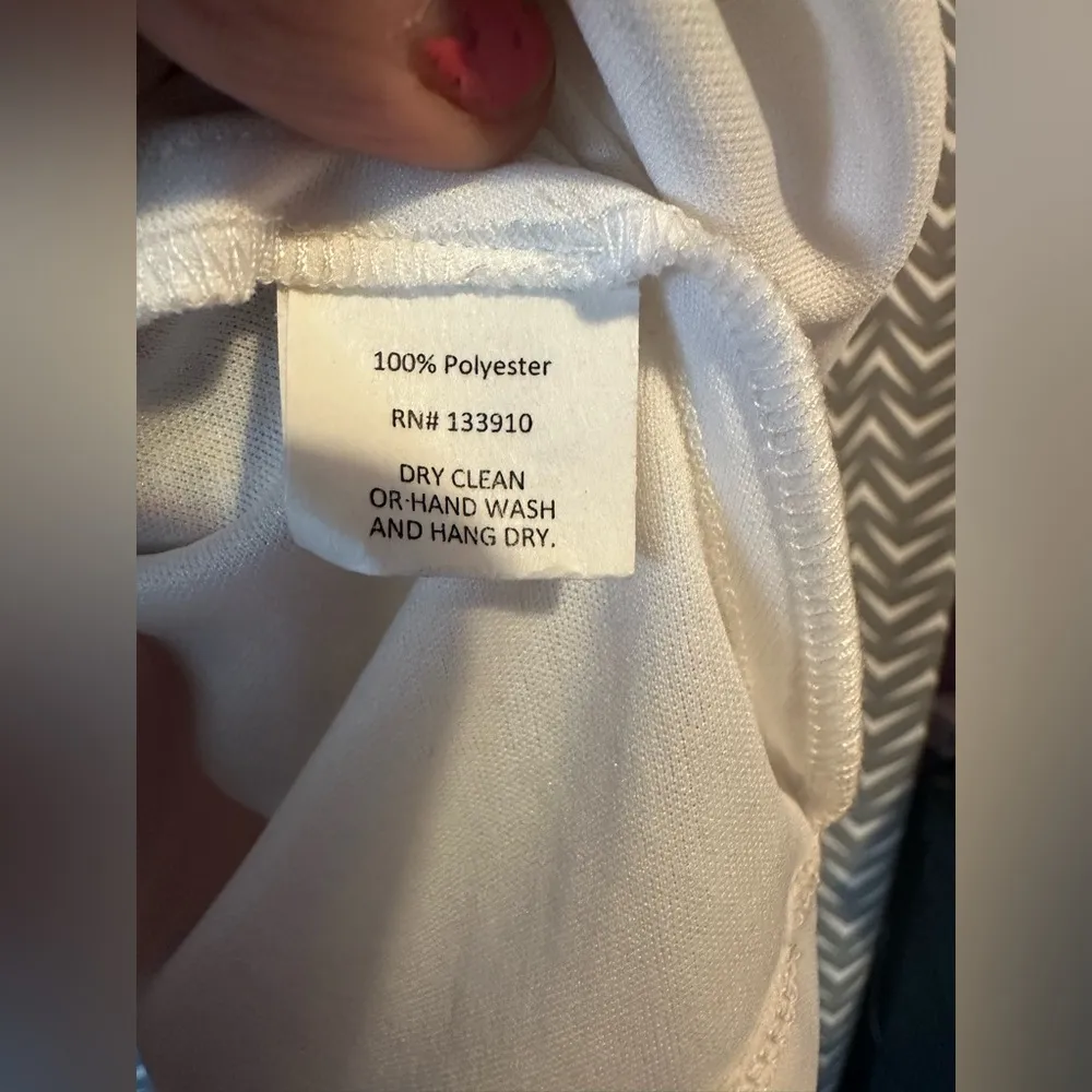 Show Me Your Mumu Paisley Circus Mini Dress, Size M - Image 7