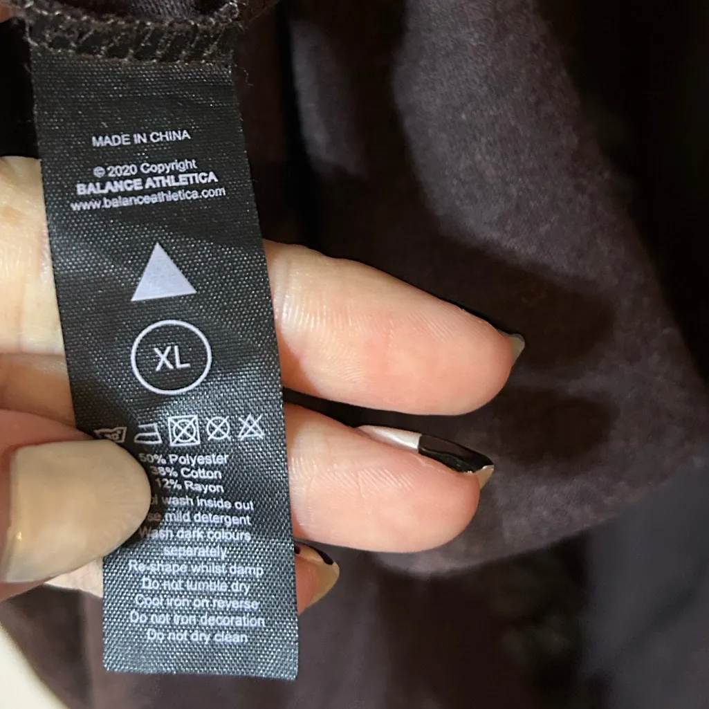 Balance Athletica  tshirt - Image 3