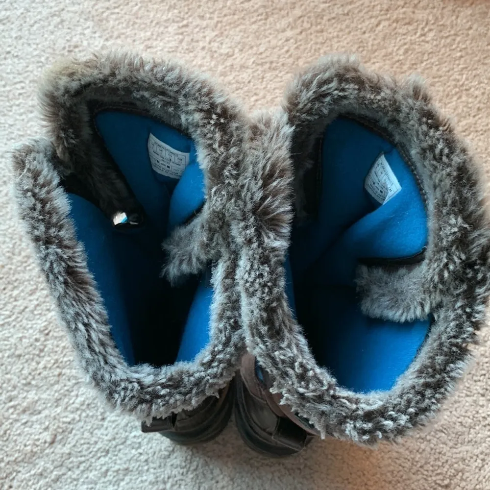 The North Face | The North Face Shellista Waterproof Snow Boots - Image 9