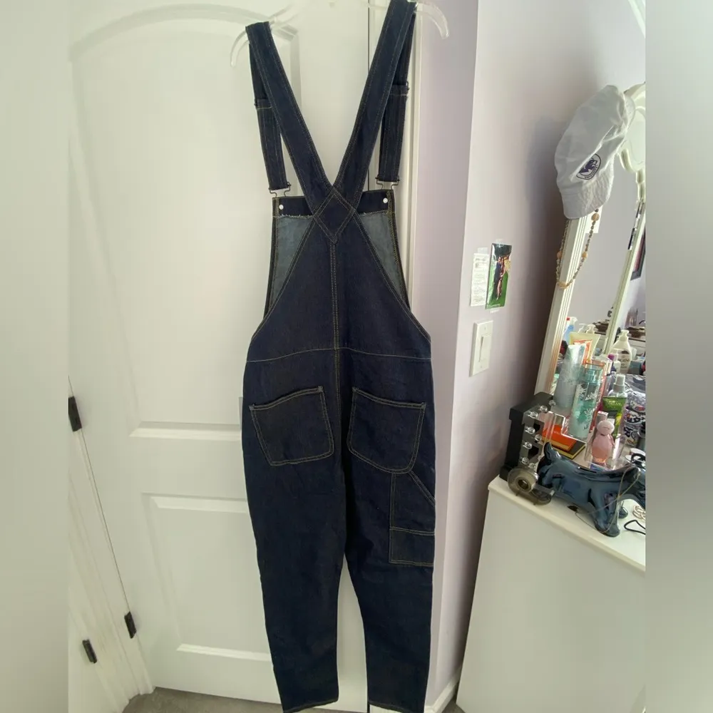 Jean overalls - Image 5
