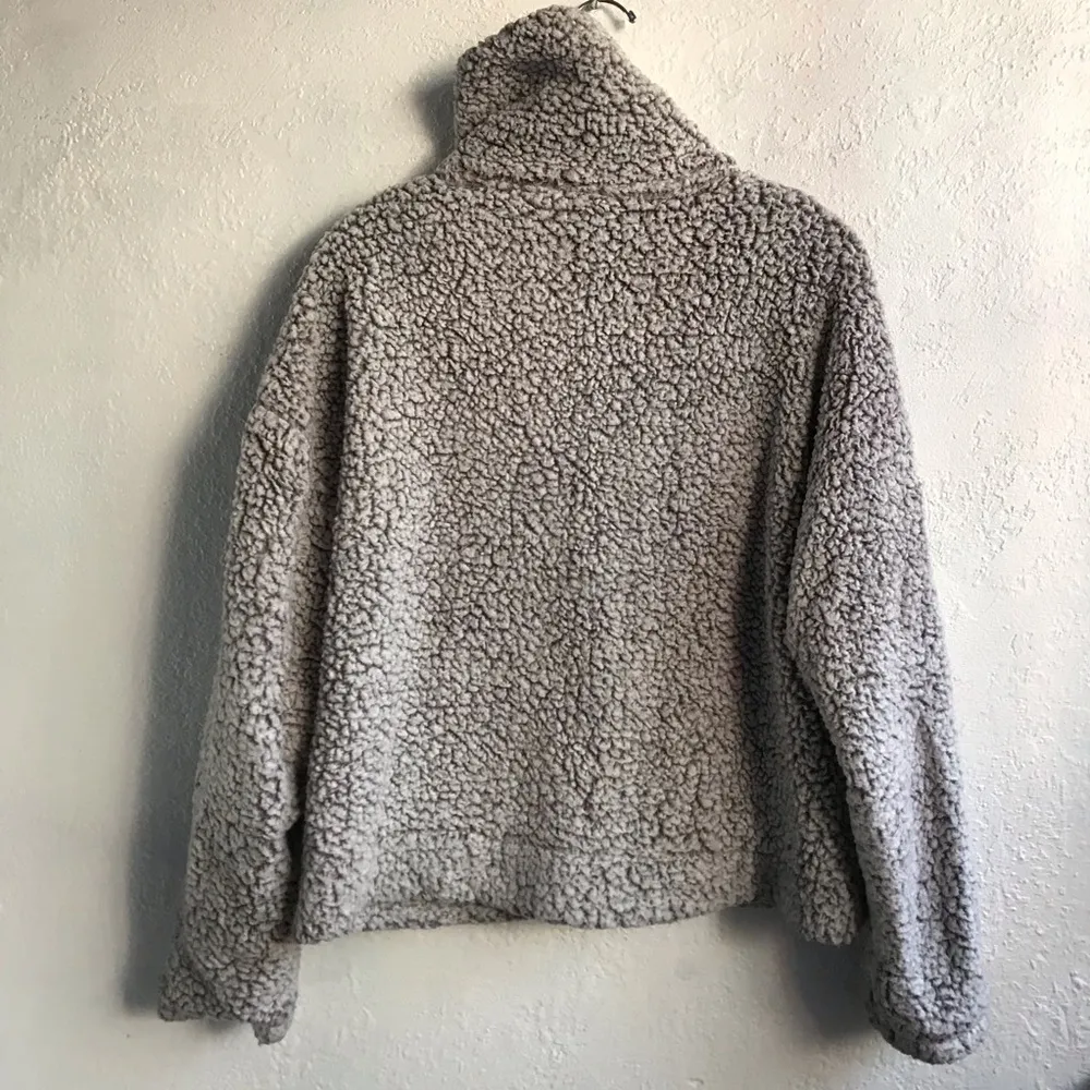 Thread +Supply Gray Size M - Image 5