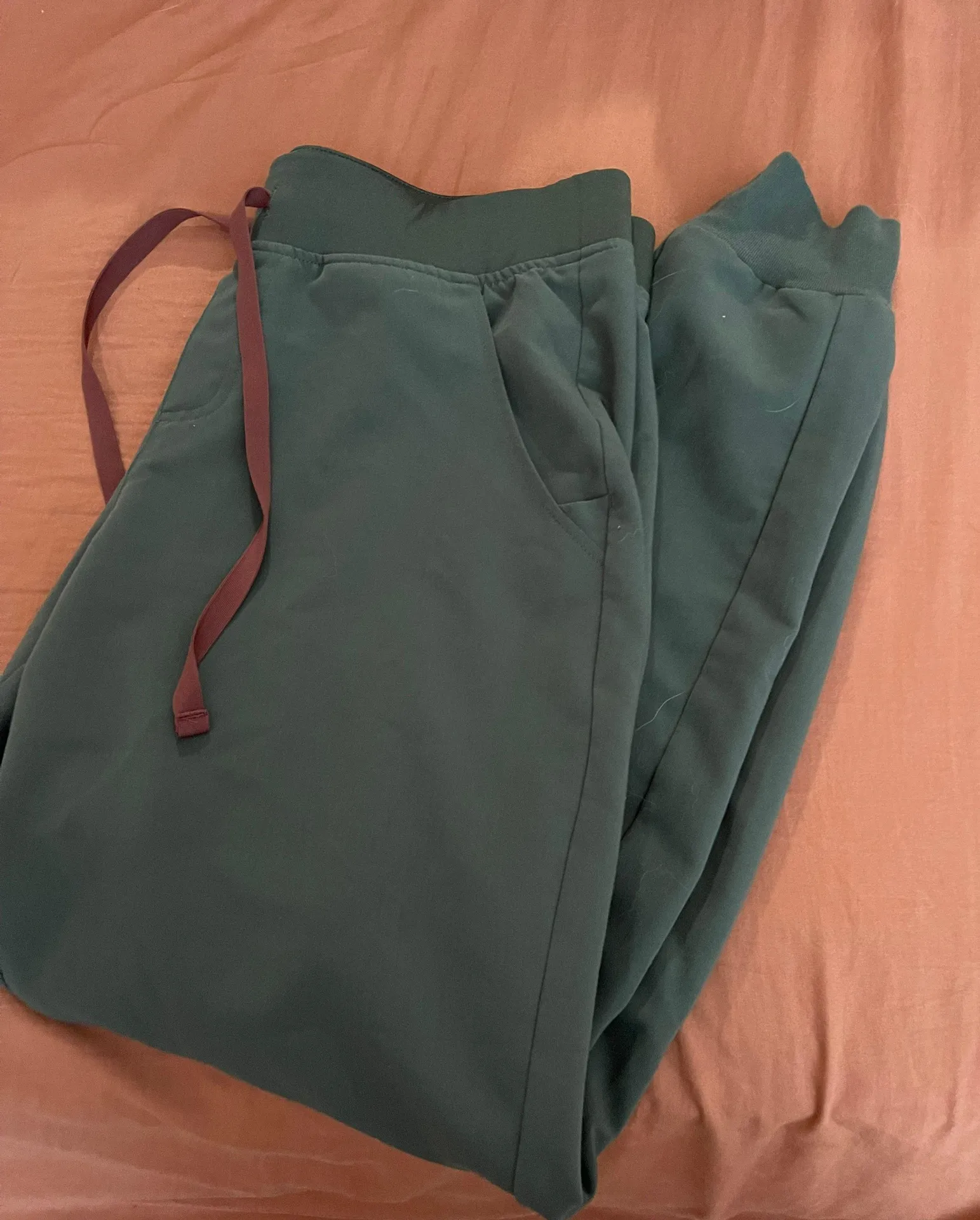 FIGS Scrub Set - Image 3