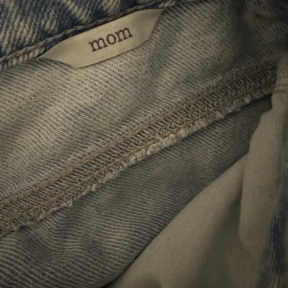 NAF NAF Women's Gray Jeans Silver Size 8 - Image 6