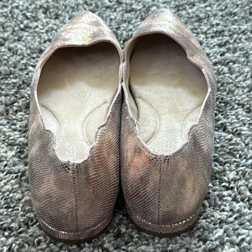 Aerosoles  flats - Image 3