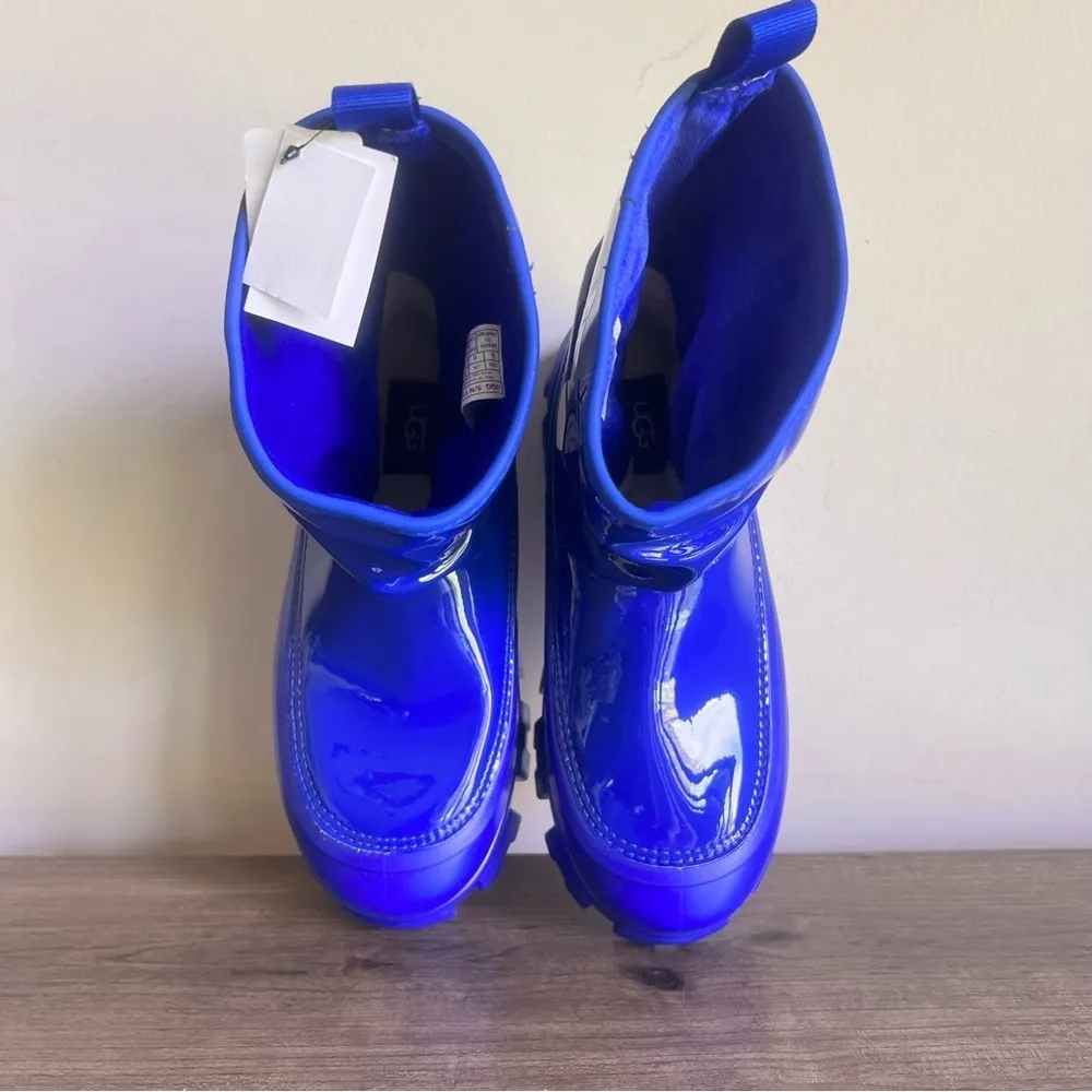 UGG Classic Brella Mini Women's Water Repellant Boot Size 8 SKU#243020 - Image 11