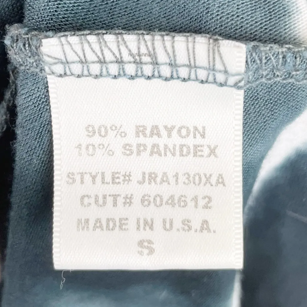 Pink Lotus for Athleta Laya Tie Dye Skirt Size Small Pull On Stretch Yoga Flowy - Image 9