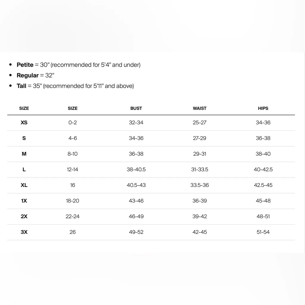 SPANXshape EveryWear Wide Leg Jeans size small - Image 3