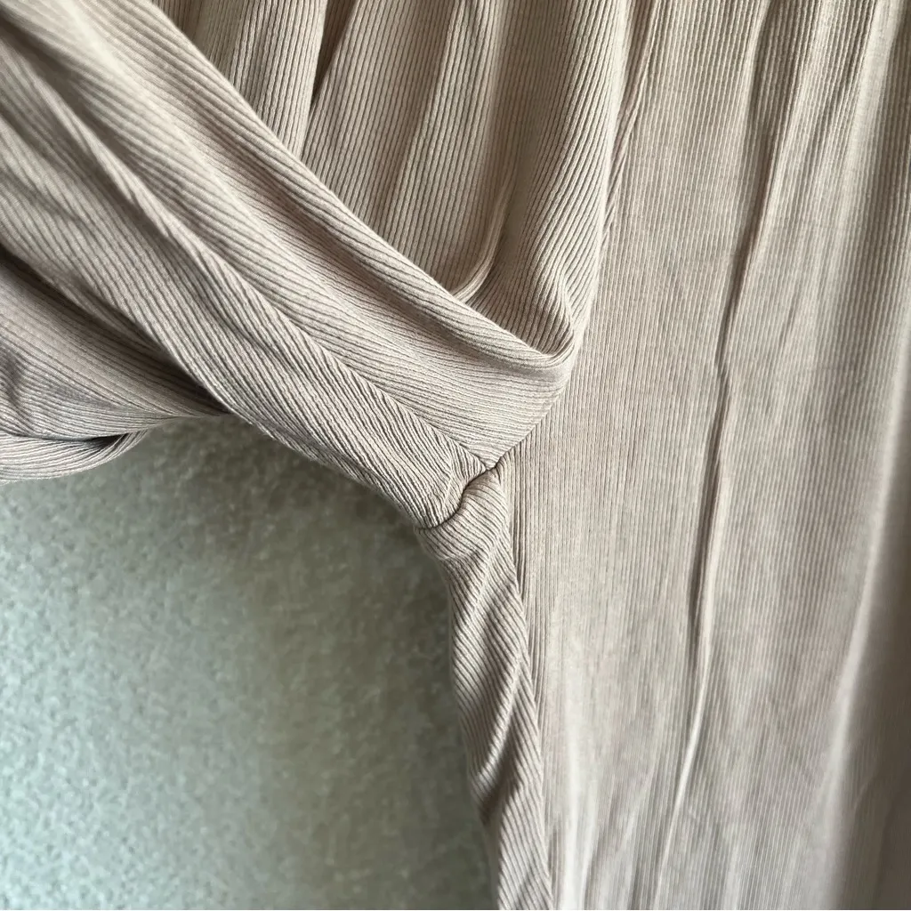 Cozy Earth Women’s‎ Bamboo Rib - Image 9