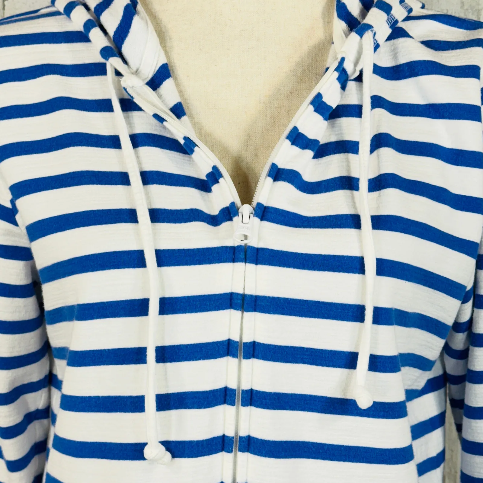 T by Talbots Petite Medium Jacket Full - Image 2