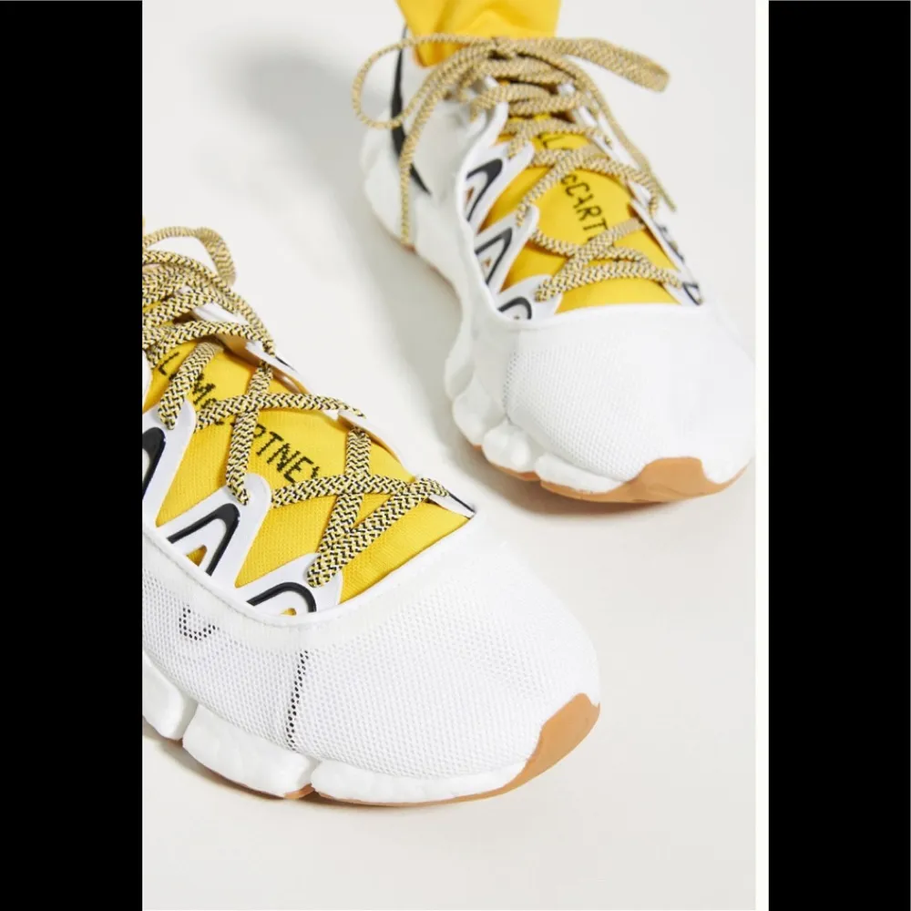 BY STELLA MCCARTNEY aSMC CLIMATE COOL VENTO SNEAKERS - Image 2