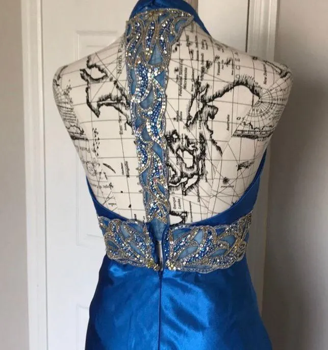 Ice & Fire Mermaid T - Image 4