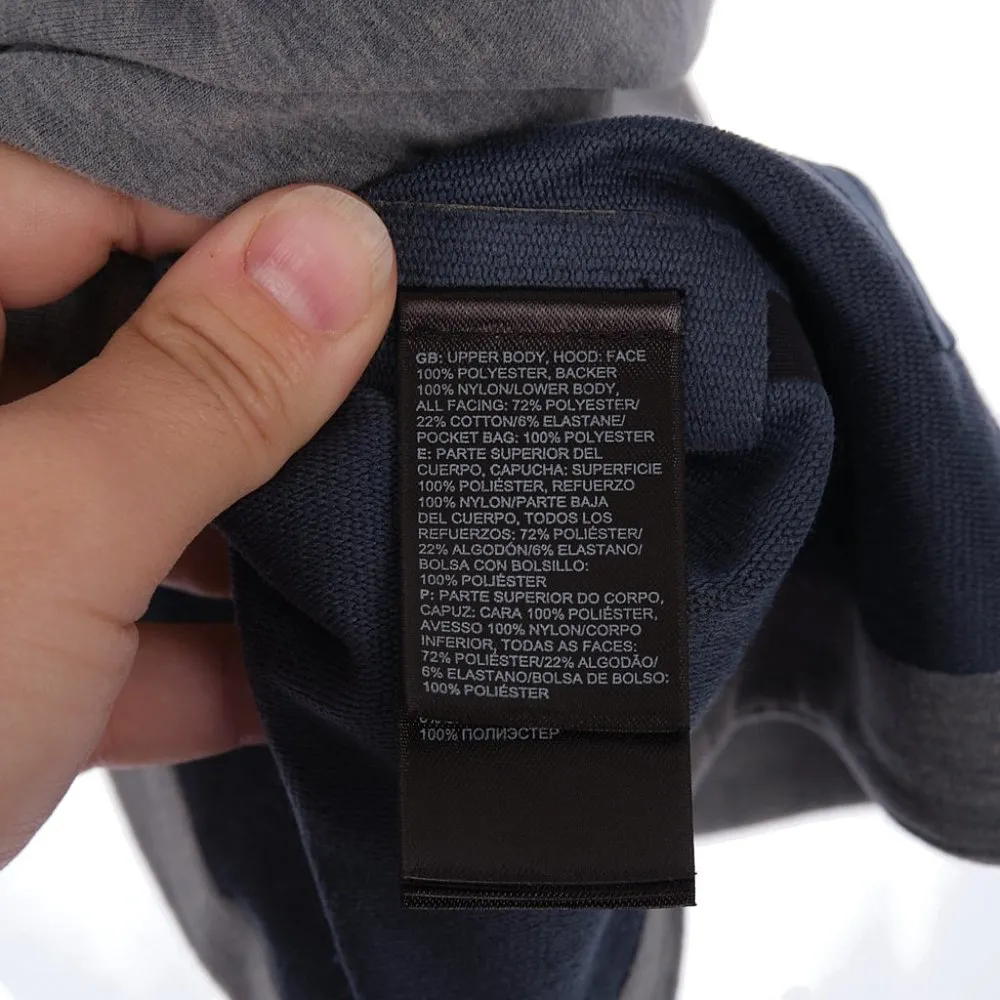 The North Face Terra Metro Vest 1/2 Zip Vest Women's Medium - Image 6