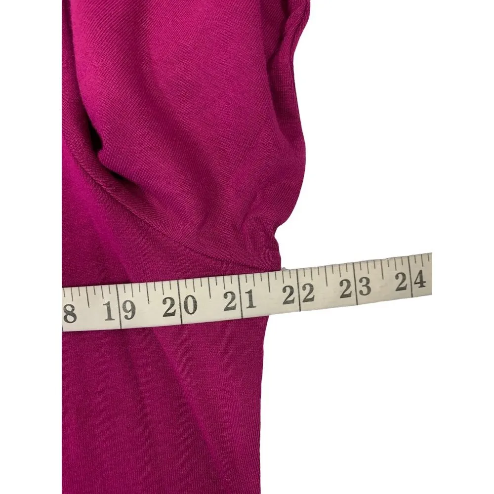 Karen Scott Women's Passion Flower Top - Image 4