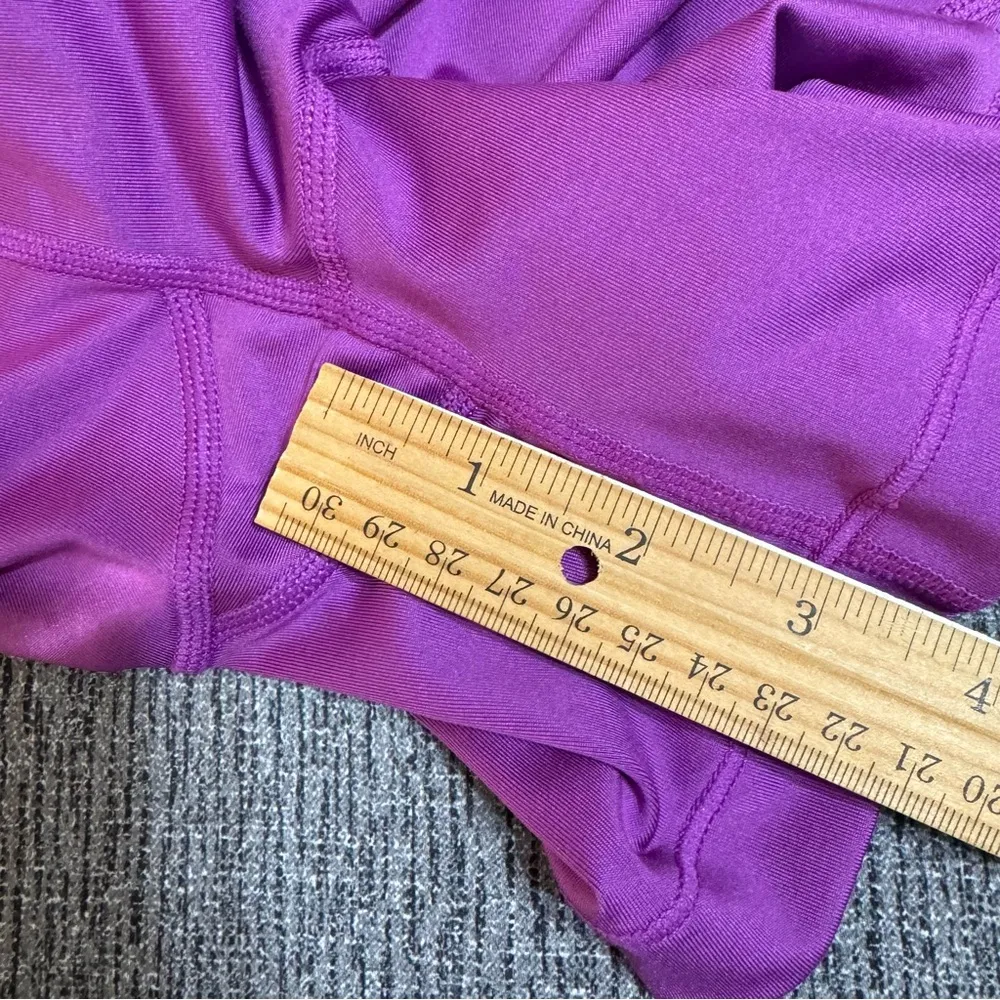 Nike Dri-Fit Bike Shorts - Image 11