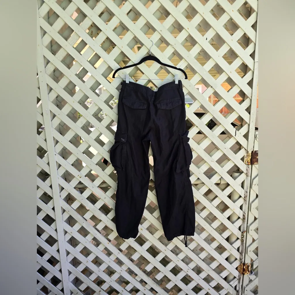 Aritzia Tna Supply Cargo Pant - Image 7