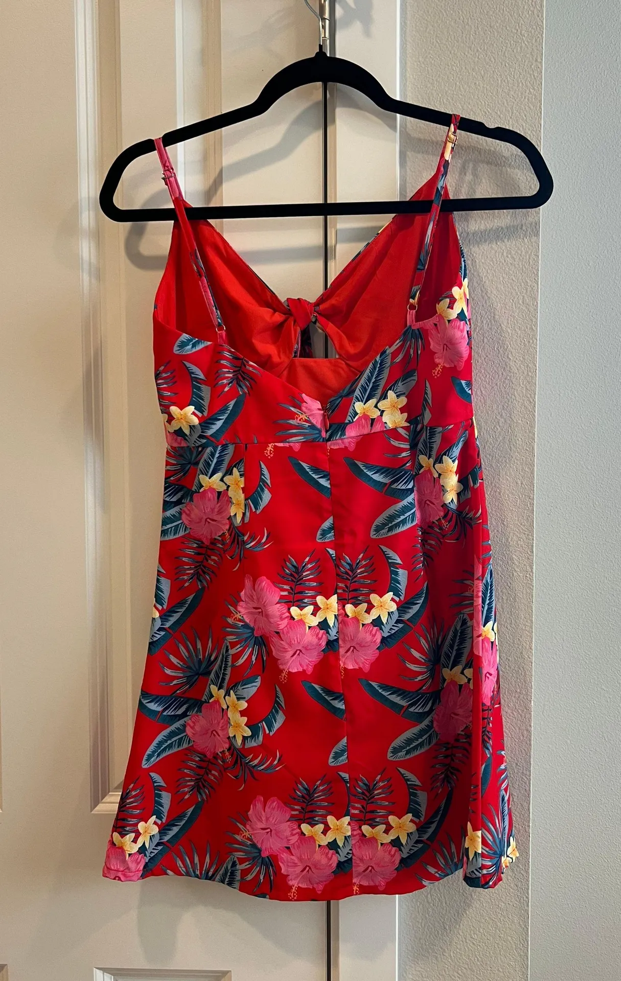 Tiger Mist Mini Dress - Image 3