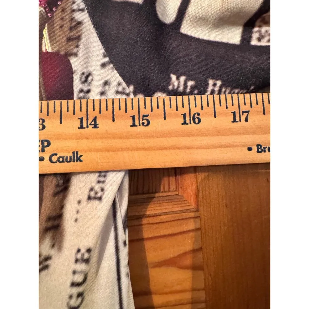 IPNG: Eye Candy Furniture Gossips Dress Four Corners Fun Castle Core Black Size 10 - Image 10