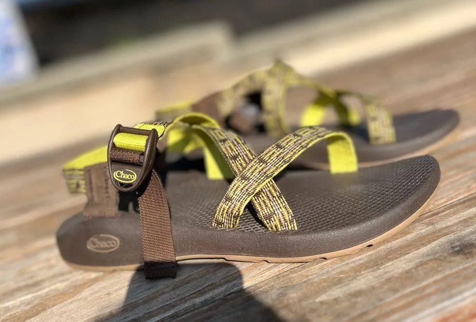 Chaco Sandals Women’s 10W - Image 3