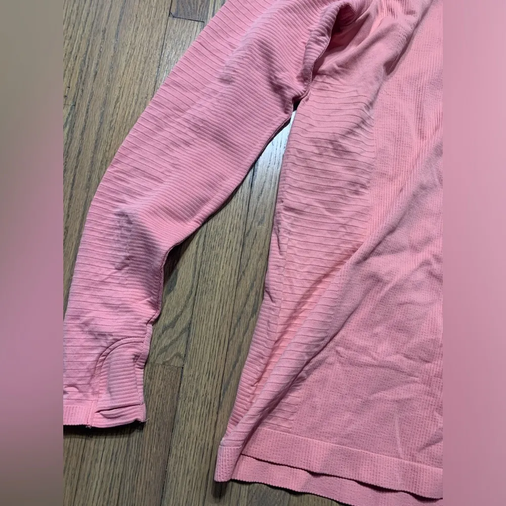 Athleta long sleeve large - Image 2