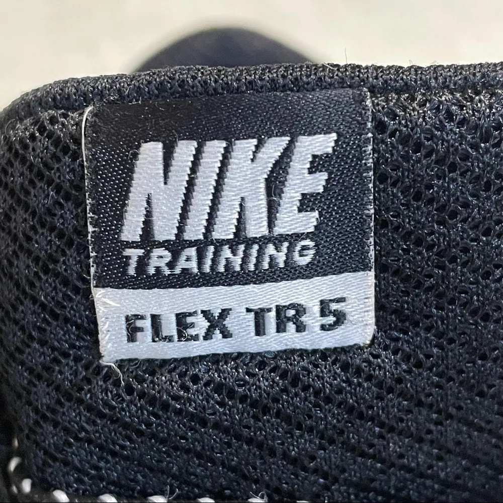 Nike Women’s Flex TR 5 Athletic Shoes - Image 12