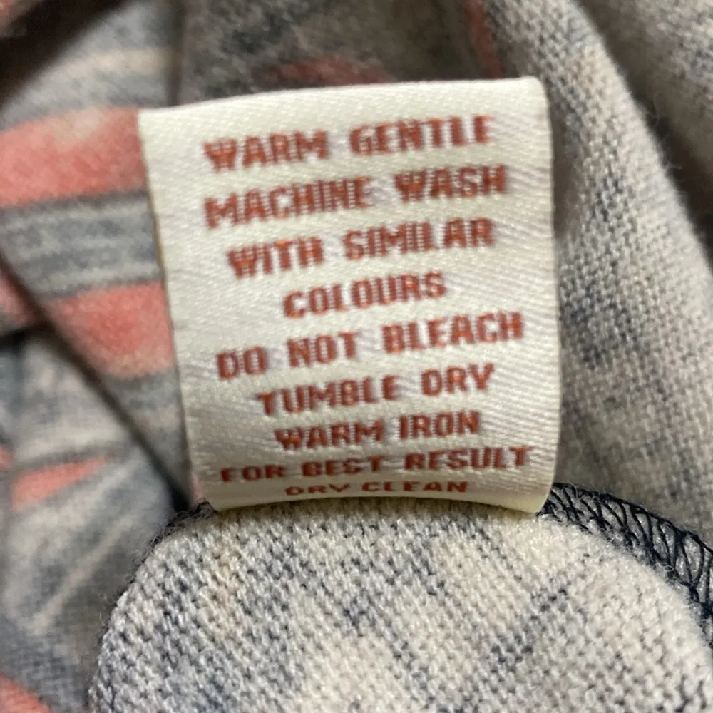 Aryeh Anthropologie Sweater Dress Multi colored size large - Image 8