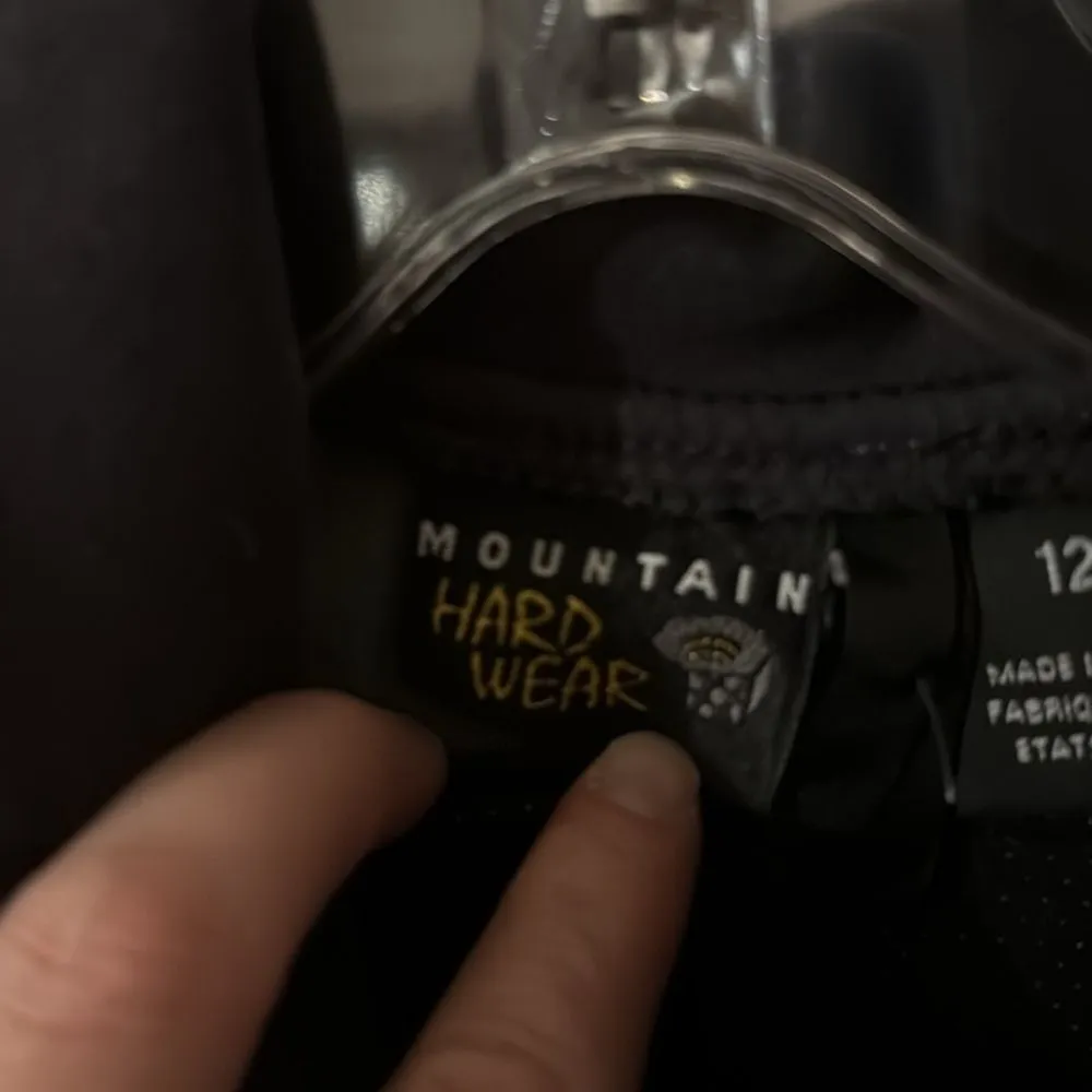 Mountain Hardwear Gore Windstopper Jacket - Image 3