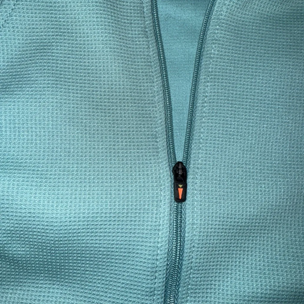 Kerrits Ladies Rhythm Fleece Half Zip
Size Large - Image 5