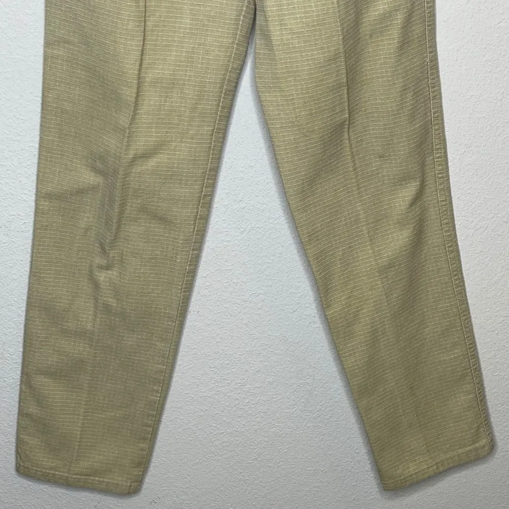 Vintage‎ Rockies Jeans Tan Size undefined - Image 9