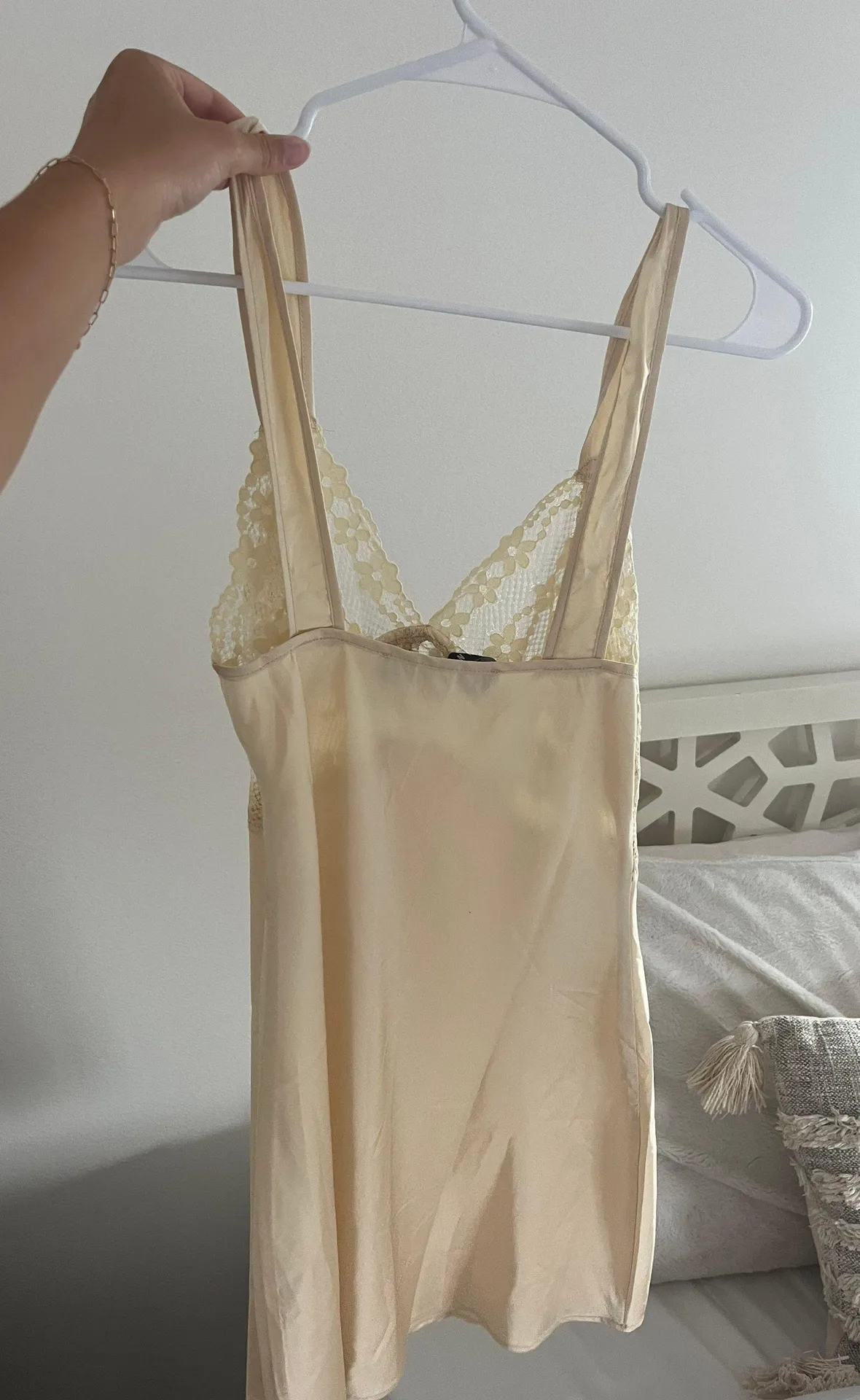 Mini Dress - Image 3