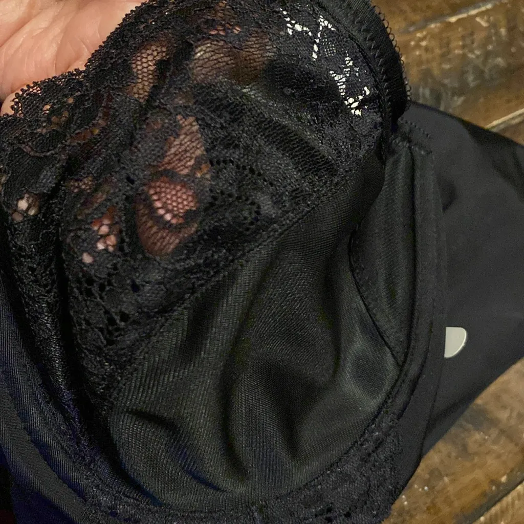 🆕 Maidenform NWT Black Shape wear - Image 6