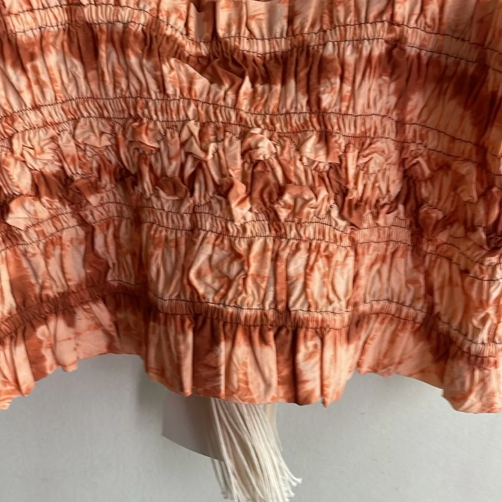 Ulla Johnson Riya Bralette Sequoia - Image 10