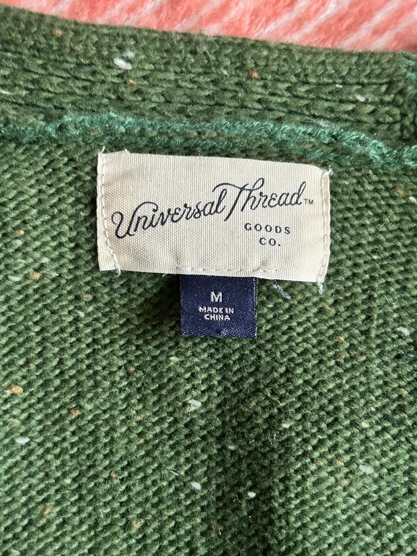 Universal Thread Cardigan - Image 5