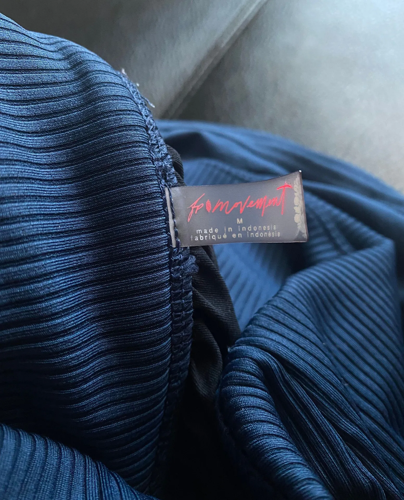 Free people Movement Game Time Shorts - Image 4