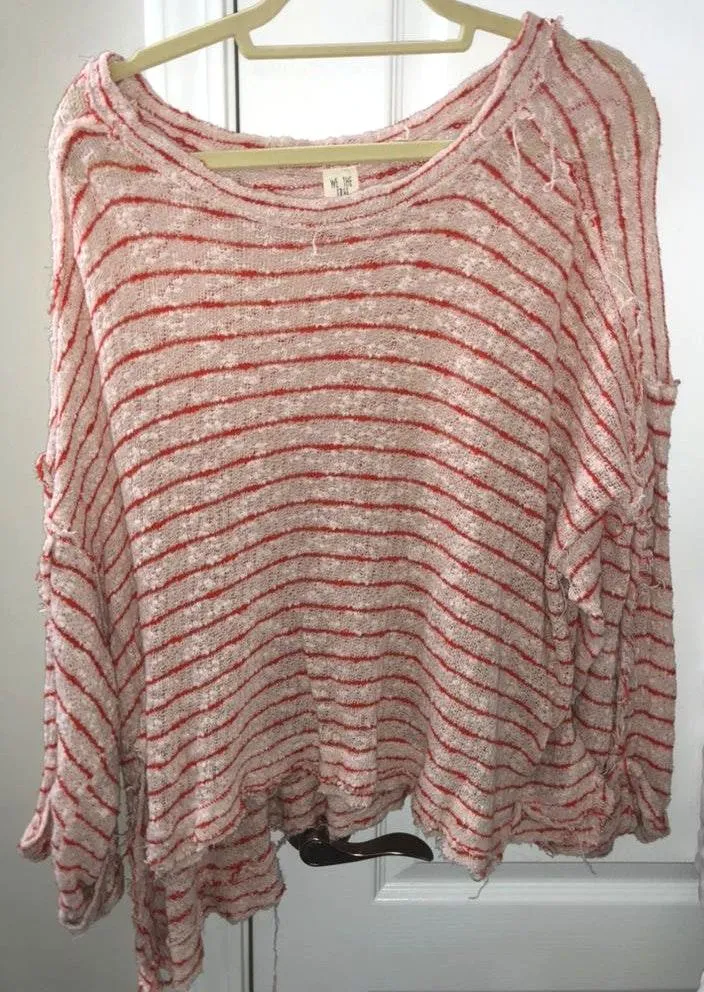 Free People sweater - Image 3