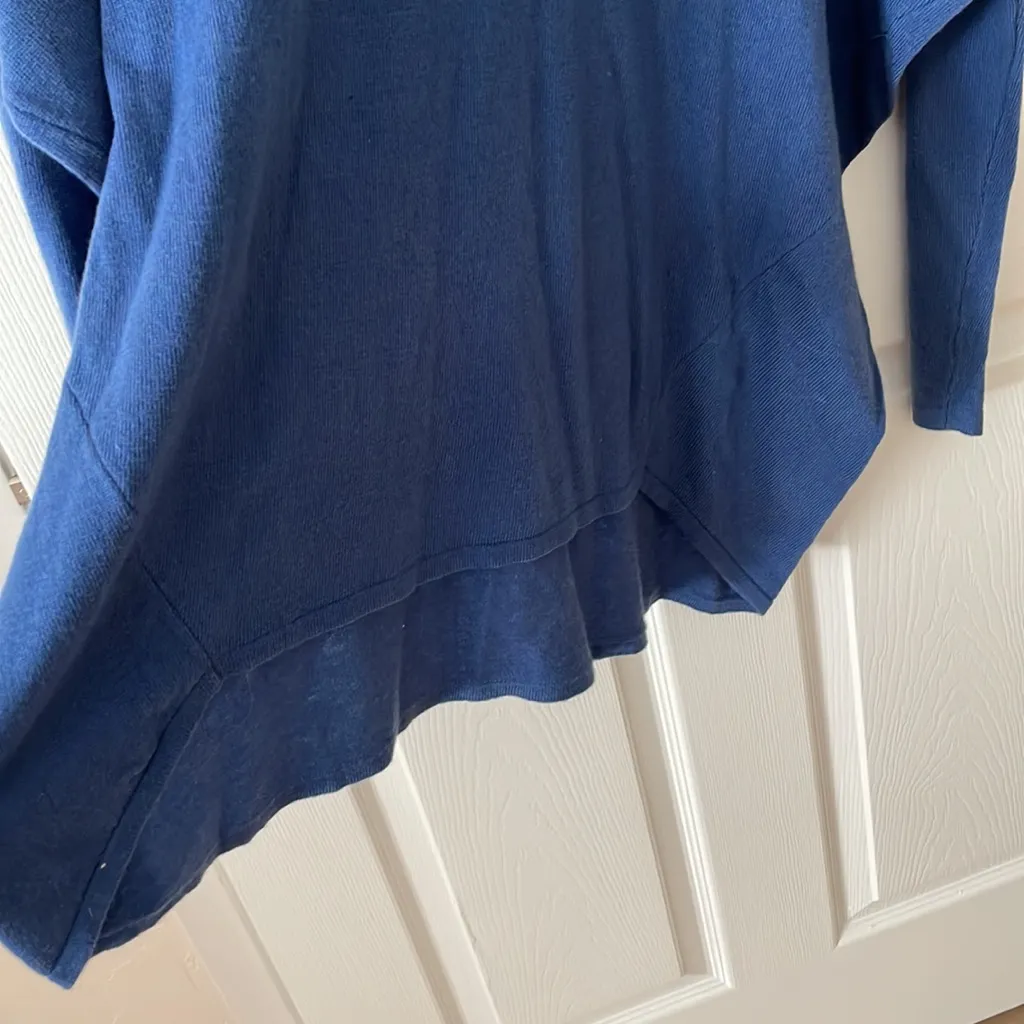 VICI Hyped Unicorn v neck sweater - Image 3