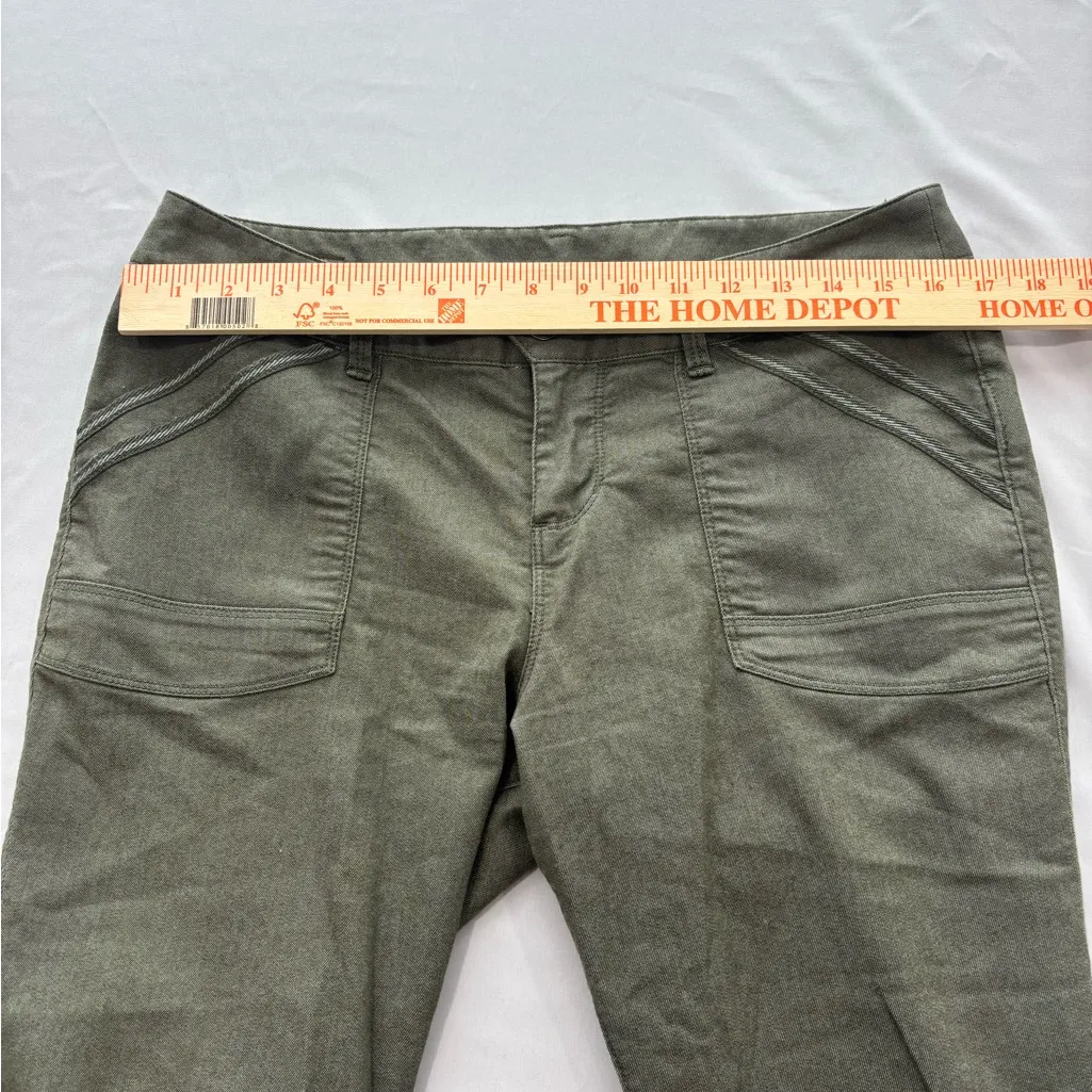Marmot Forest Green Pants - Image 5