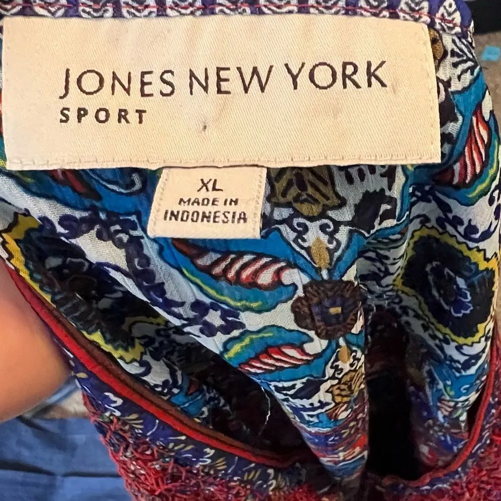 Jones New‎ York Top - Image 6