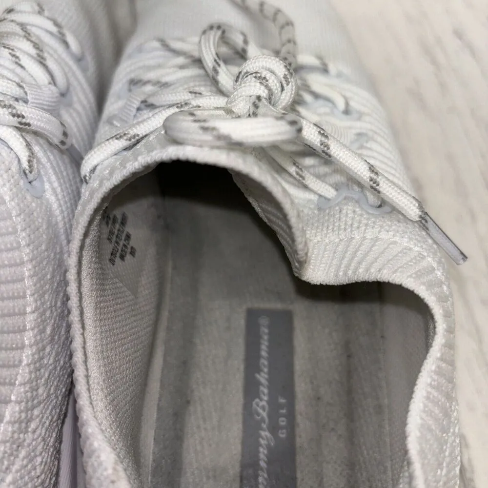 Womens Size 9.5  Golf Shoes - Image 5